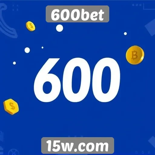 Análise das ofertas de bônus do site 600bet