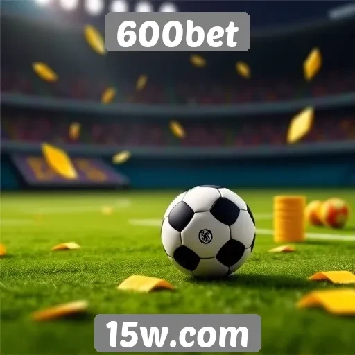 Promoções atrativas no site 600bet
