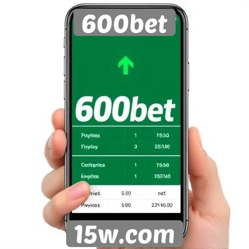 Como o 600bet se compara a outras plataformas de apostas