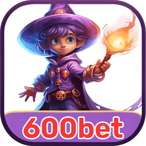 600bet: O Destino Perfeito para Seus Jogos Online