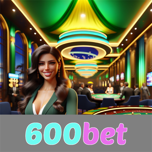 Descubra a 600bet: Sua Plataforma de Jogos Online