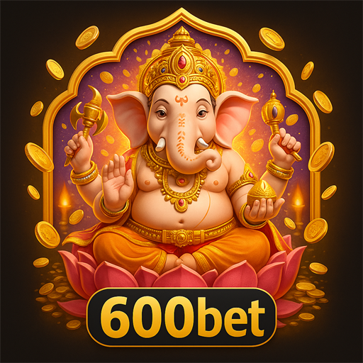 600bet