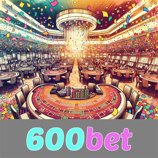 Descubra as Melhores Promoções no 600bet