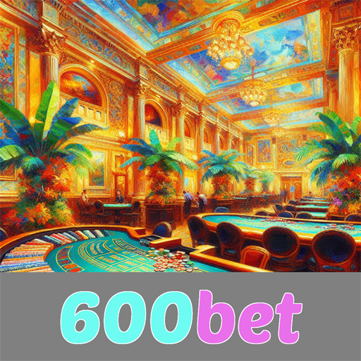 600bet
