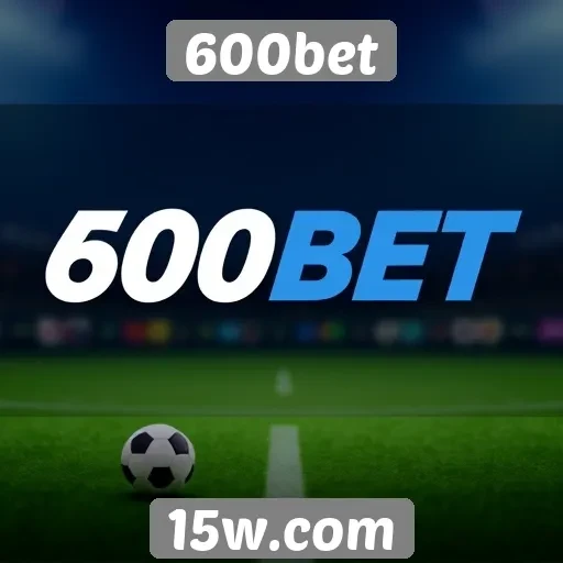 Métodos de pagamento aceitos no site 600bet