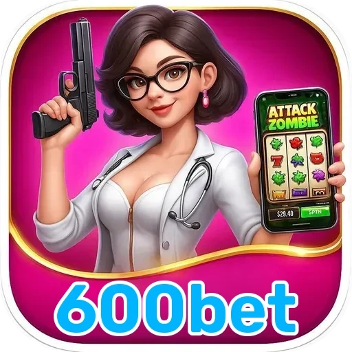 600bet: Segurança em Jogos que Você Pode Confiar Sempre