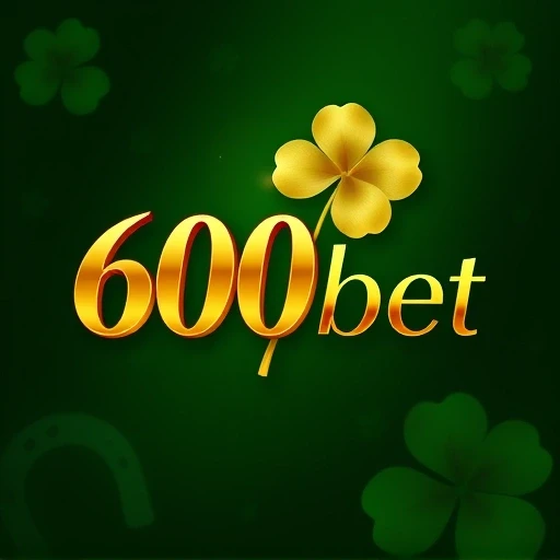 600bet logo